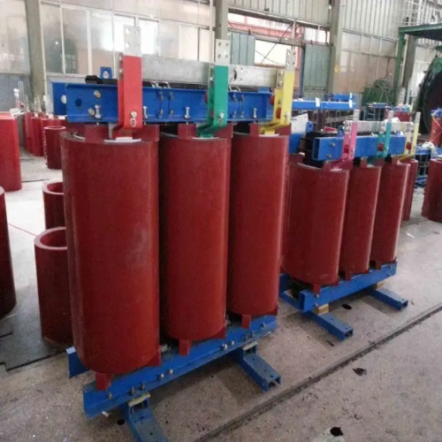 麻城SCB10-250KVA干式变压器